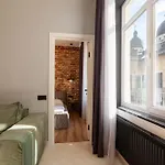 Apartment Leogrand Jacuzzi On Krakivska 26 *