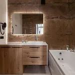 Leogrand Jacuzzi On Krakivska 26