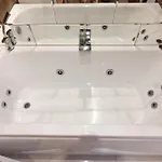 Leogrand Jacuzzi On Krakivska 26 * Lemberg