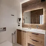 Apartment Leogrand Jacuzzi On Krakivska 26