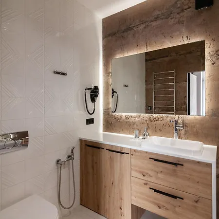 Apartament Leogrand Jacuzzi On Krakivska 26