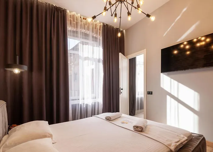 Apartamento Leogrand Jacuzzi On Krakivska 26 Lviv