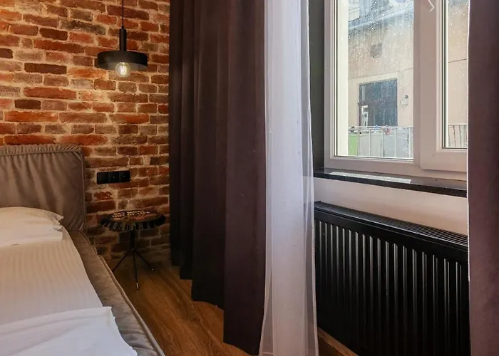 Leogrand Jacuzzi On Krakivska 26 * Lviv