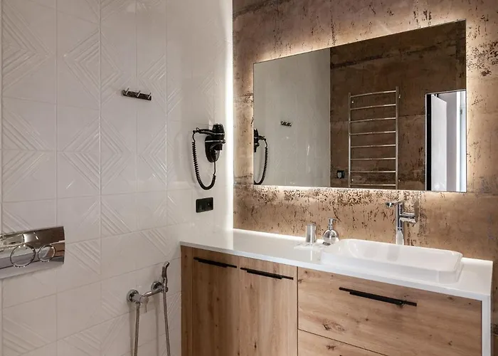 Apartamento Leogrand Jacuzzi On Krakivska 26